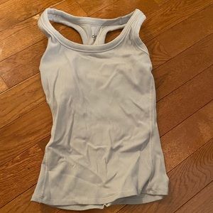 Alo Yoga Racerback Tank Top